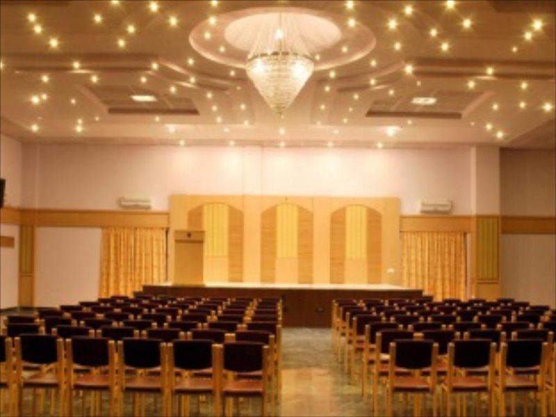 Paradise Isle Beach Resort Udupi Exterior foto