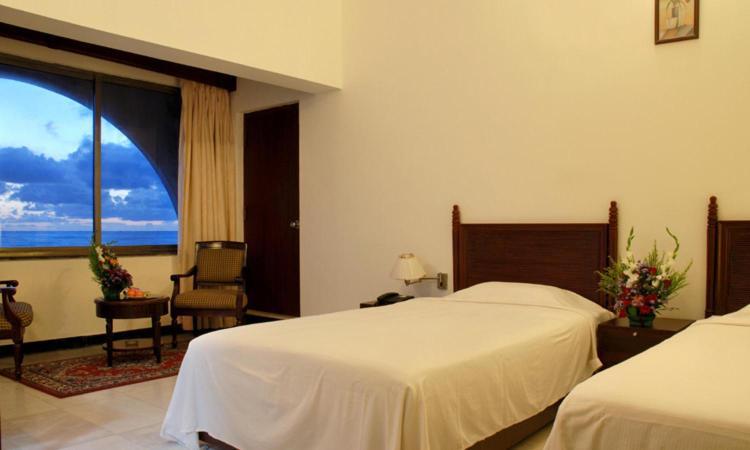Paradise Isle Beach Resort Udupi Quarto foto