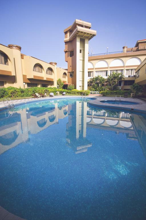 Paradise Isle Beach Resort Udupi Exterior foto